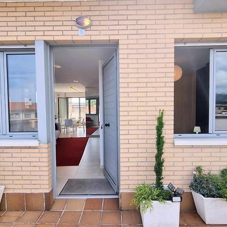 Apartamento El Atico De Anat Posada De Llanes Exterior photo