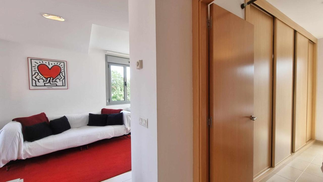 Apartamento El Atico De Anat Posada De Llanes Exterior photo